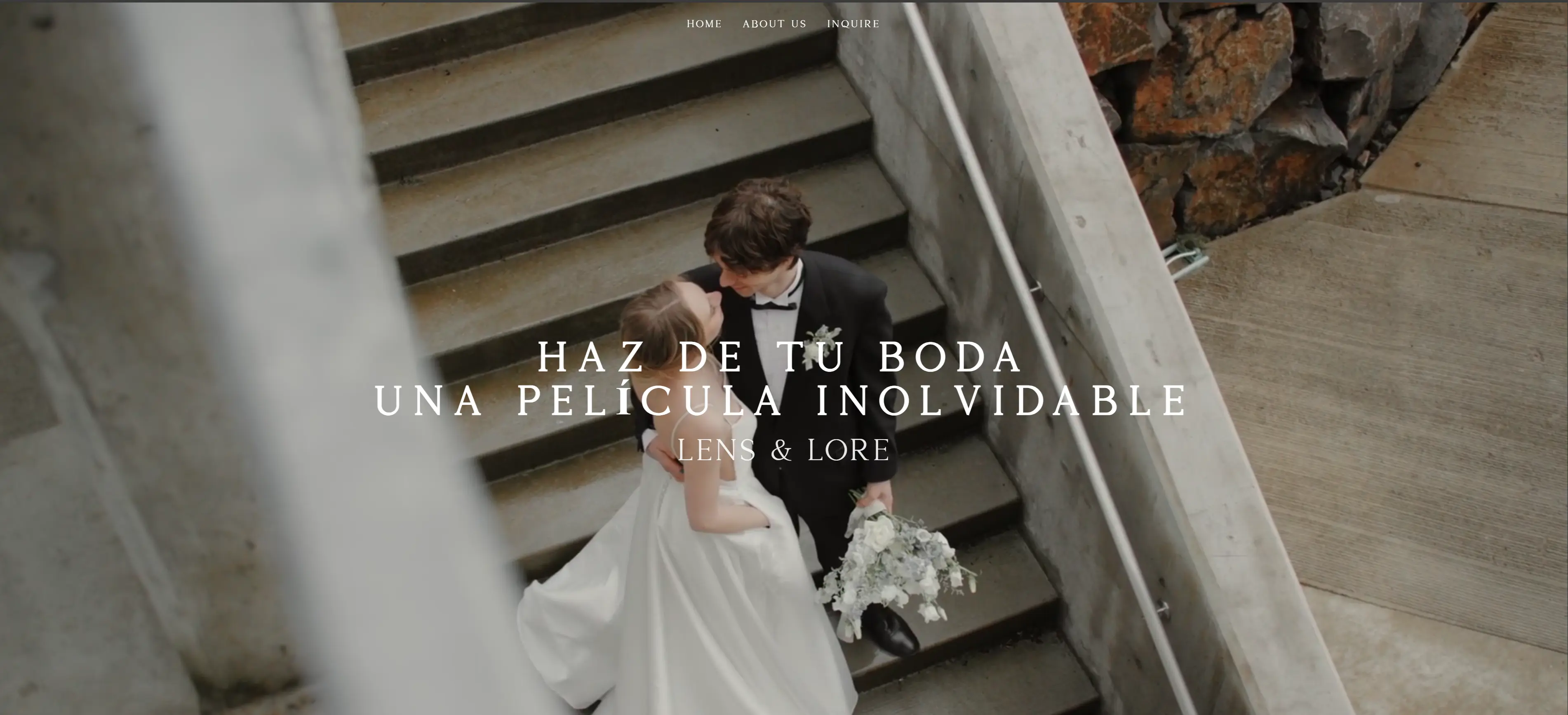 Sitio de Bodas